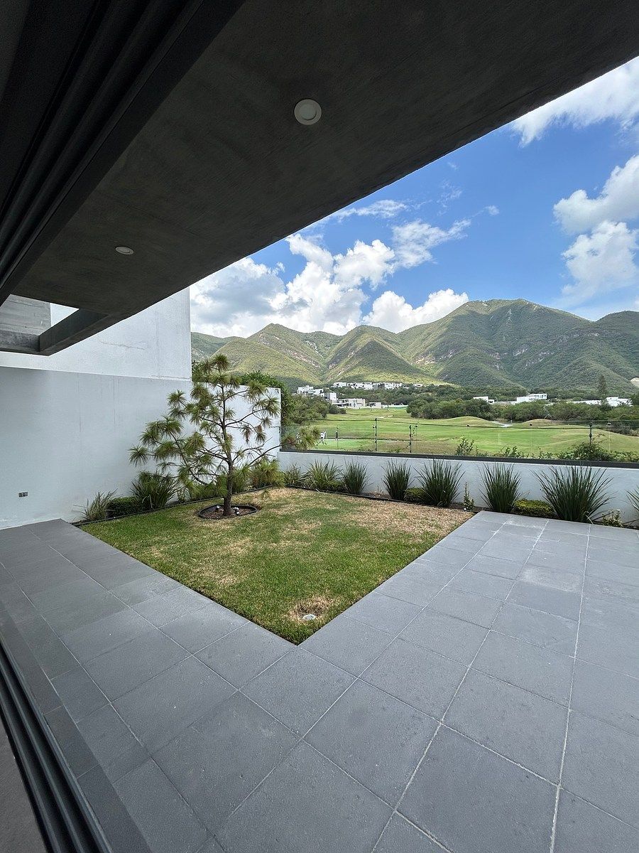 Casa em El Uro, Monterrey, foto 2 de 40