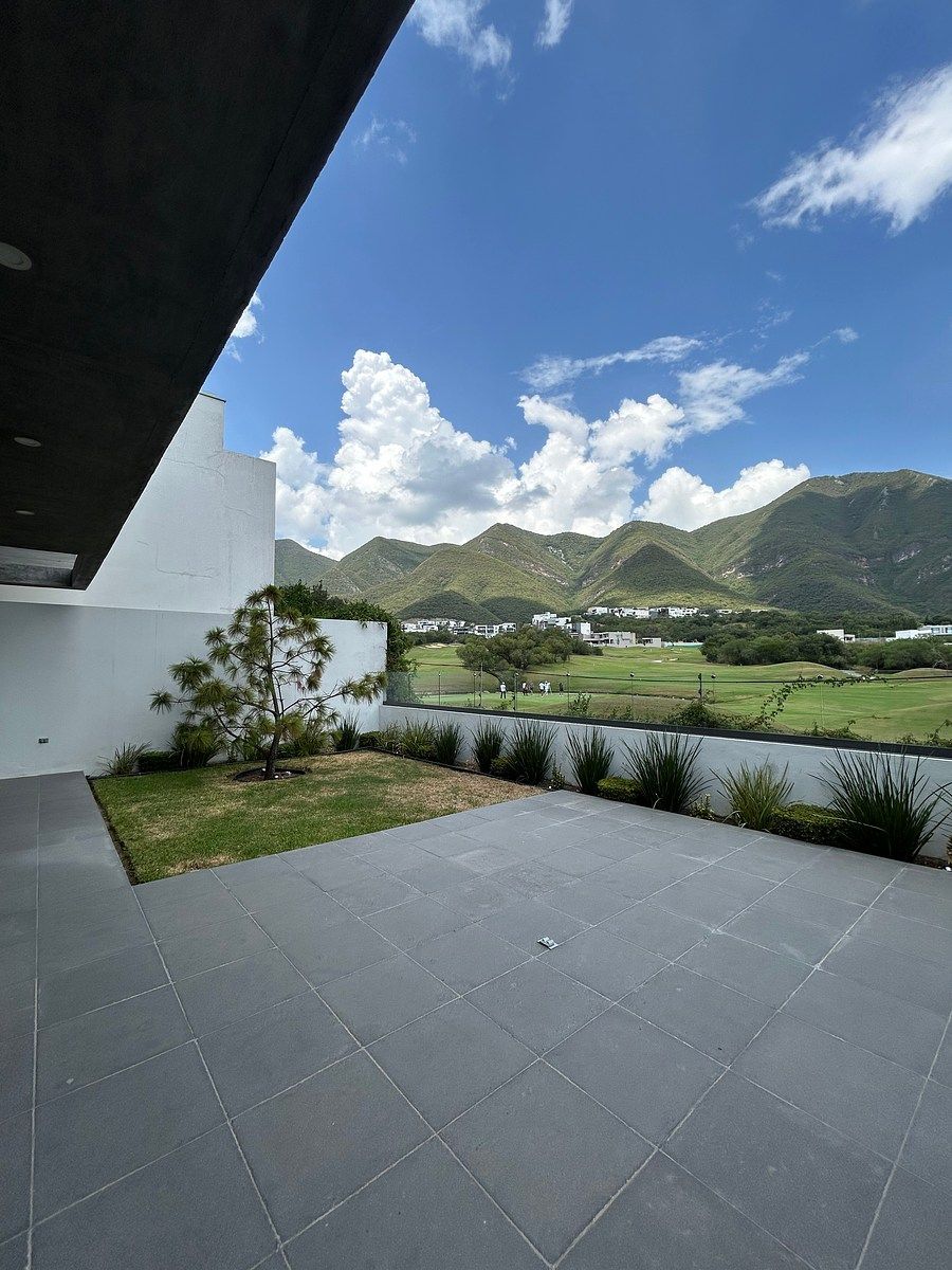 Casa em El Uro, Monterrey, foto 12 de 40