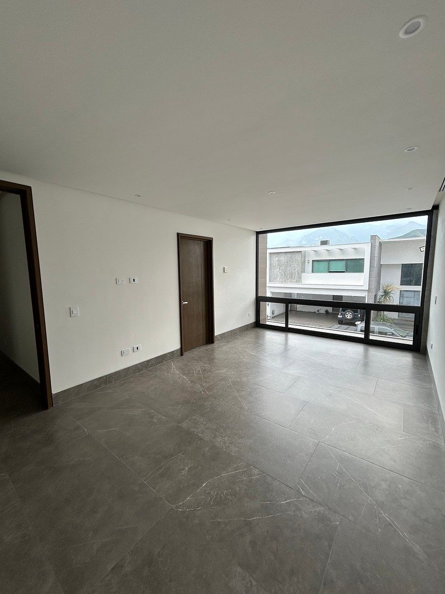 Casa em El Uro, Monterrey, foto 16 de 40
