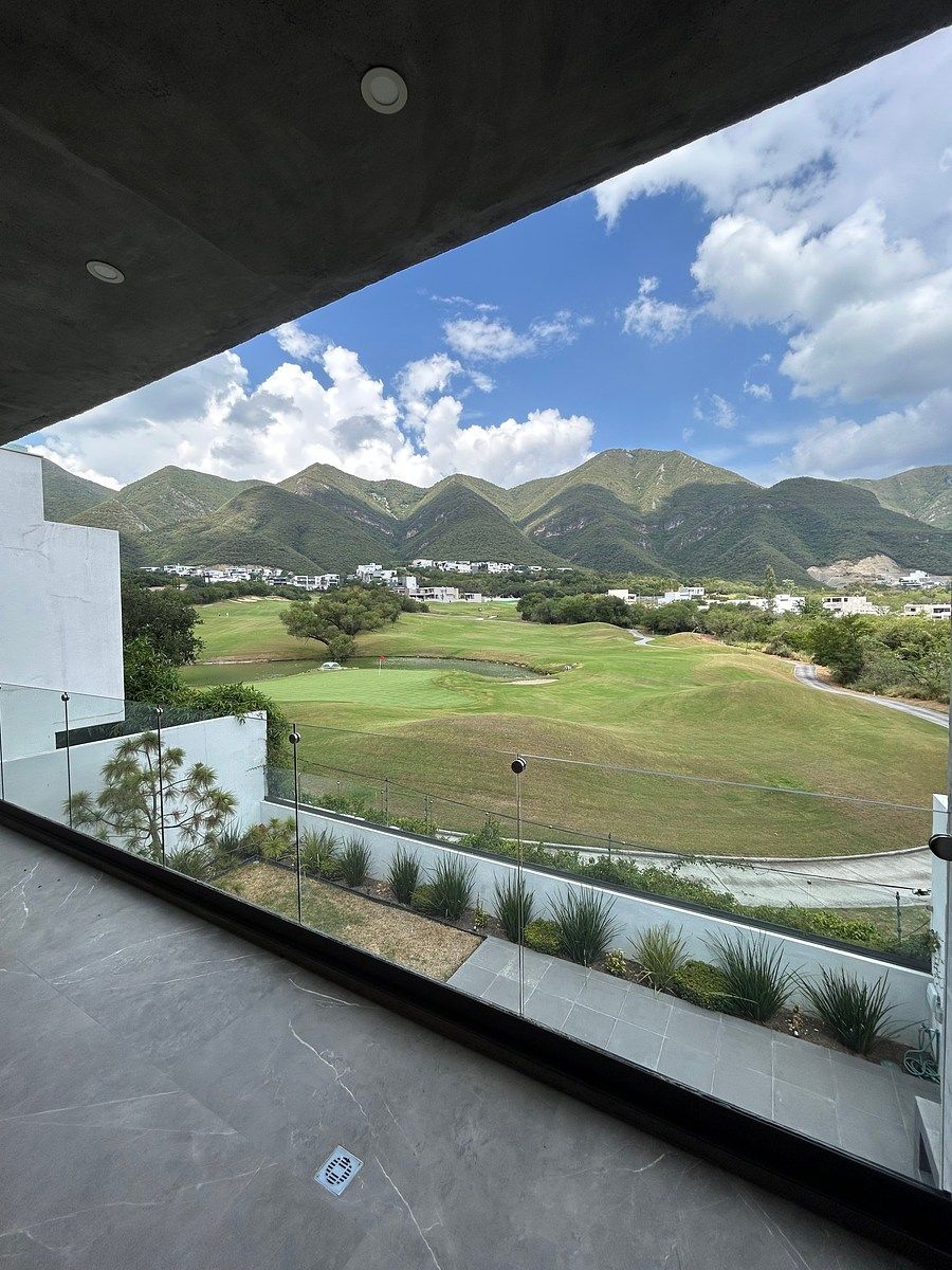 Casa em El Uro, Monterrey, foto 26 de 40