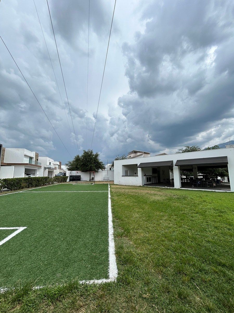 Casa em El Uro, Monterrey, foto 39 de 40