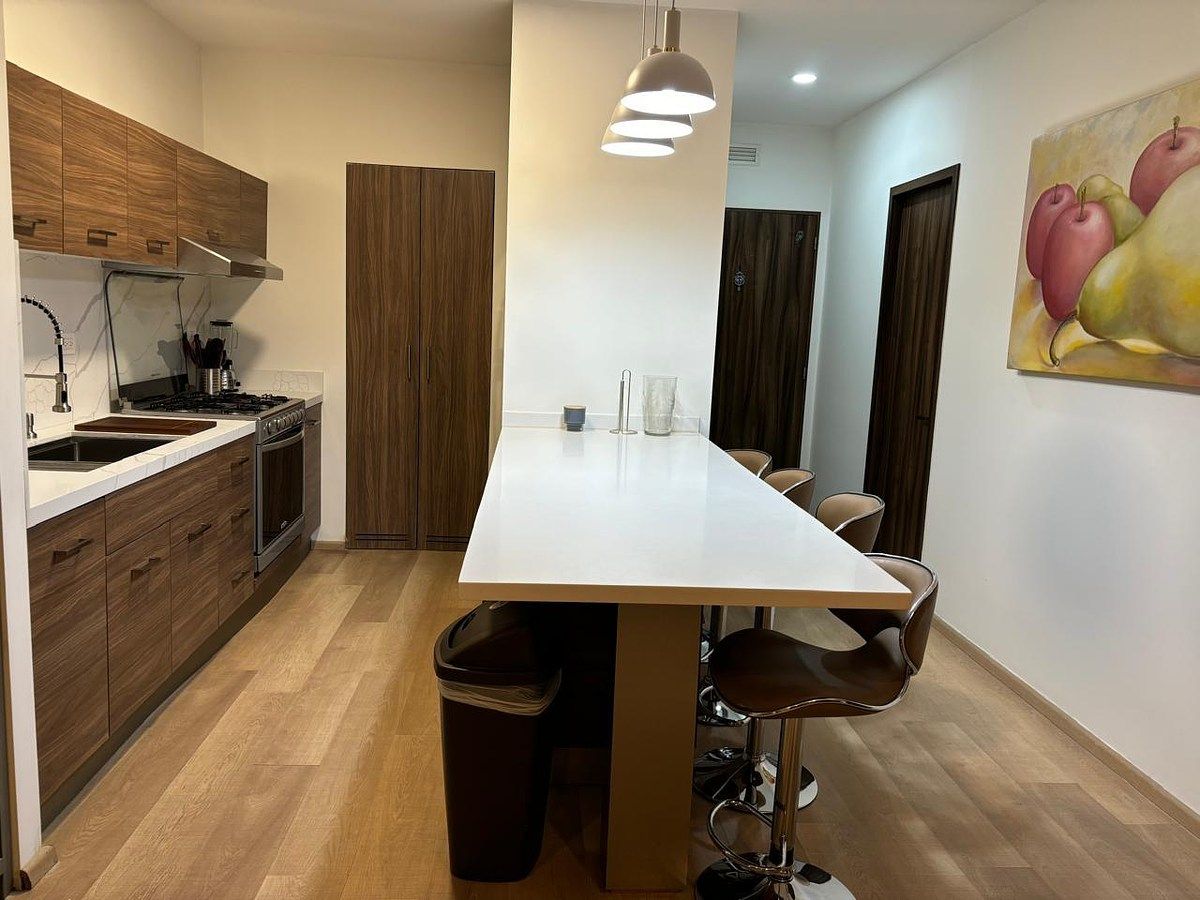 Departamento en Ladrillera, Monterrey, foto 2 de 15