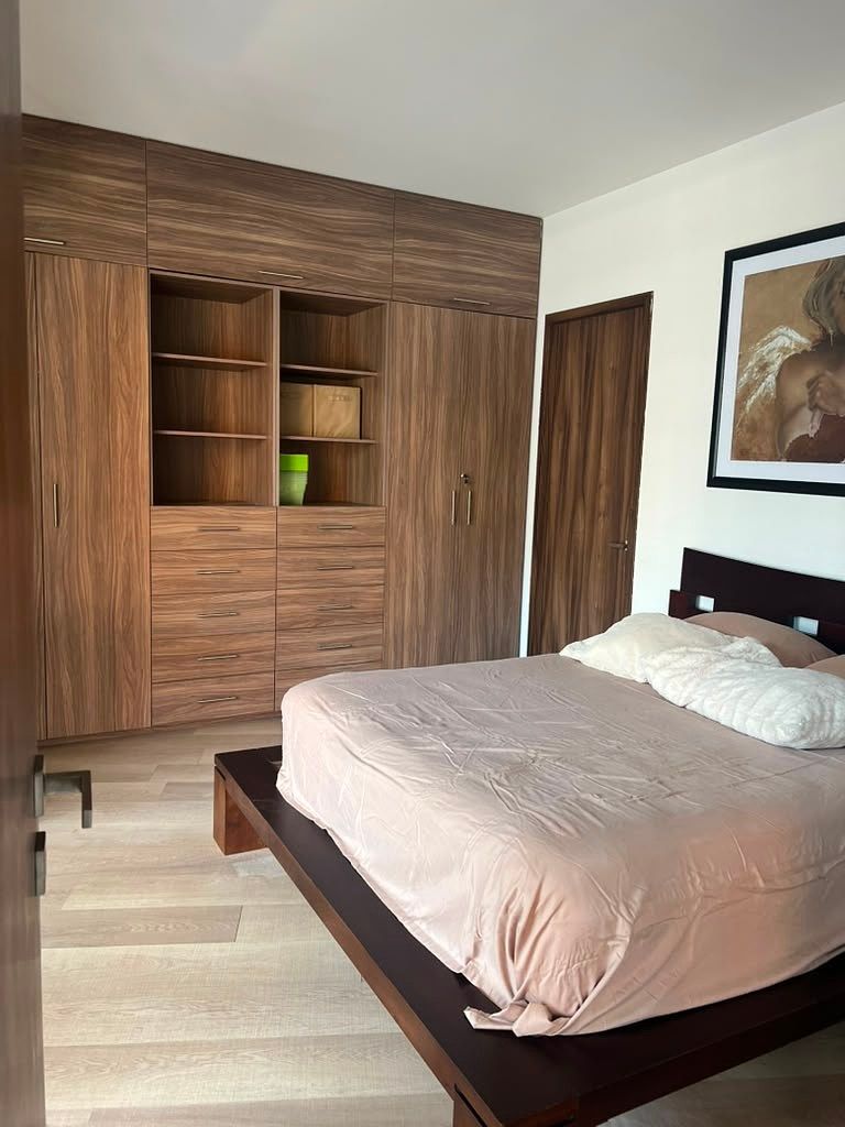 Departamento en Ladrillera, Monterrey, foto 9 de 15