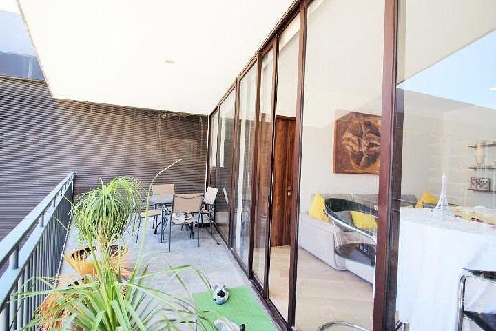 Departamento en Ladrillera, Monterrey, foto 13 de 15