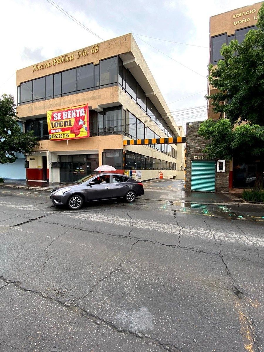 Edificio en La Merced (Alameda), Toluca, foto 31 de 42