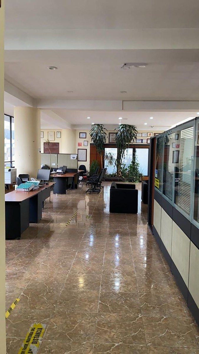 Edificio en La Merced (Alameda), Toluca, foto 4 de 42
