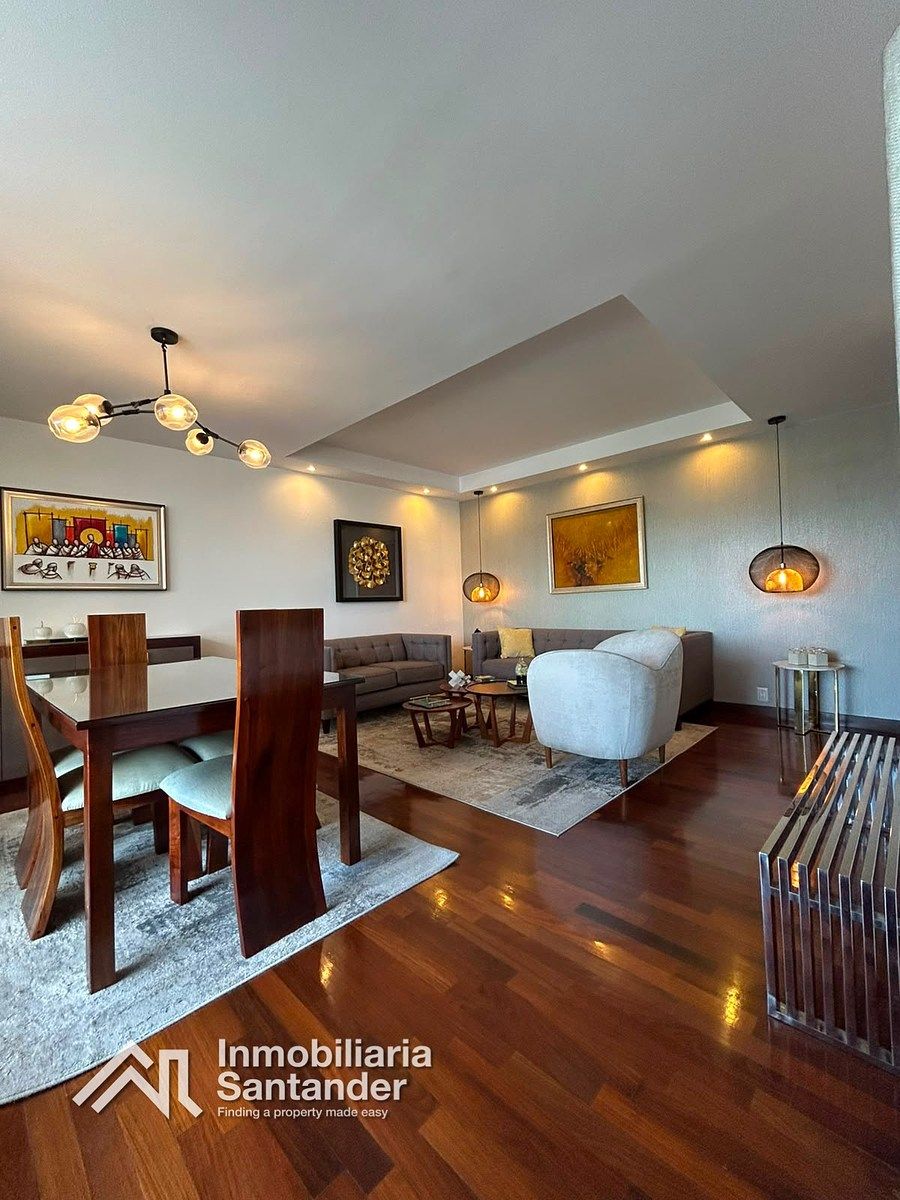 Apartamento en Zona 14, Guatemala, foto 2 de 29