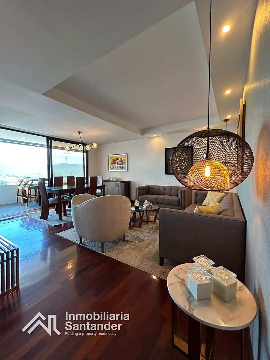 LANTANA | Apartamento en Renta  con o sin muebles , zona 14, foto 1 de 29