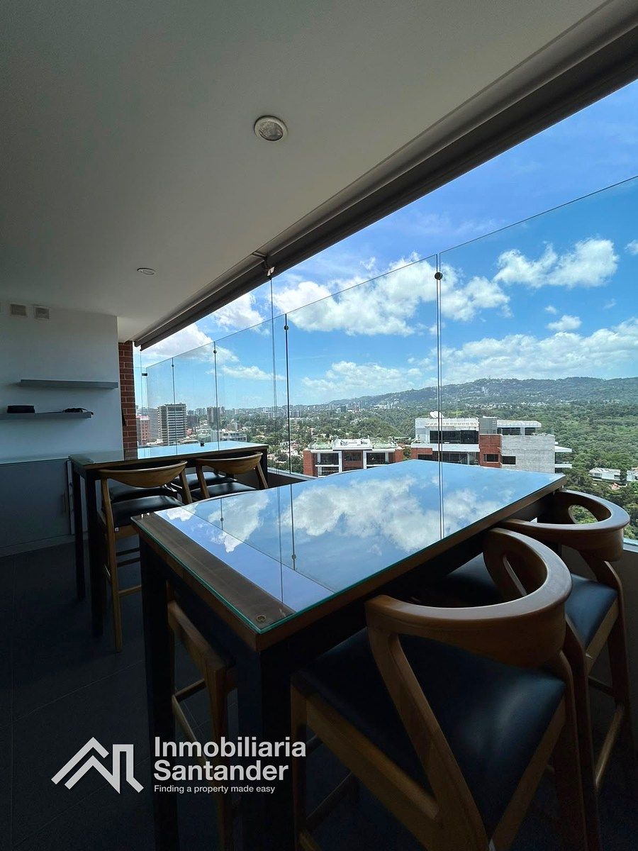 Apartamento en Zona 14, Guatemala, foto 4 de 29