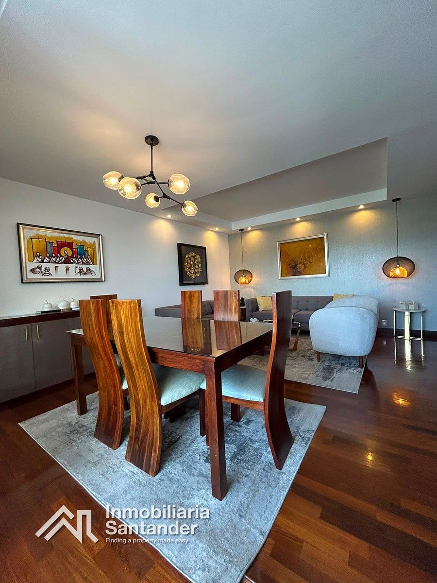 Apartamento en Zona 14, Guatemala, foto 6 de 29