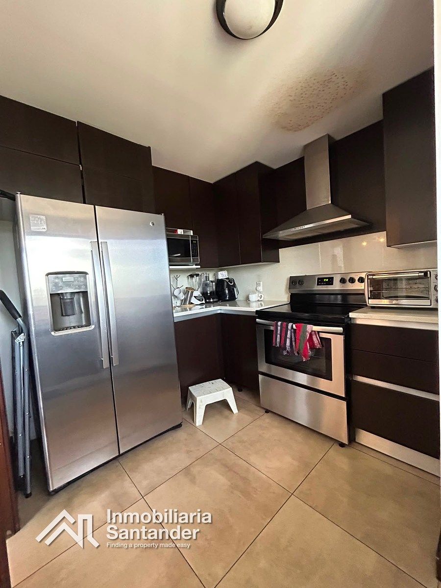 Apartamento en Zona 14, Guatemala, foto 7 de 29