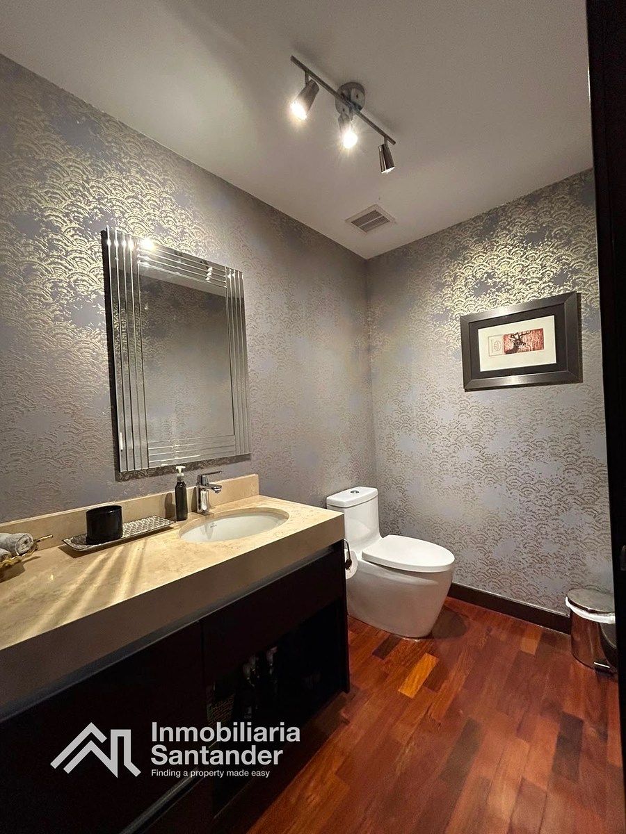 Apartamento en Zona 14, Guatemala, foto 8 de 29