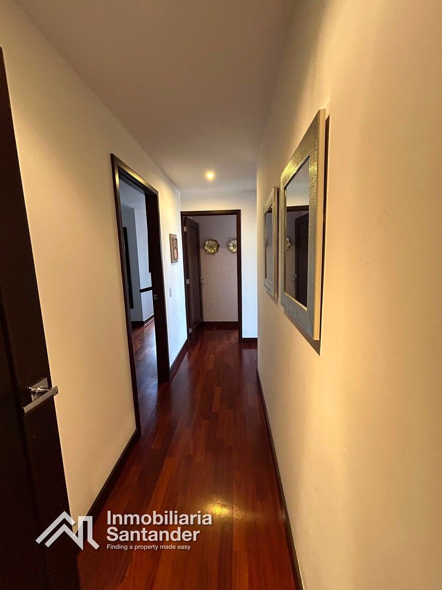 Apartamento en Zona 14, Guatemala, foto 10 de 29