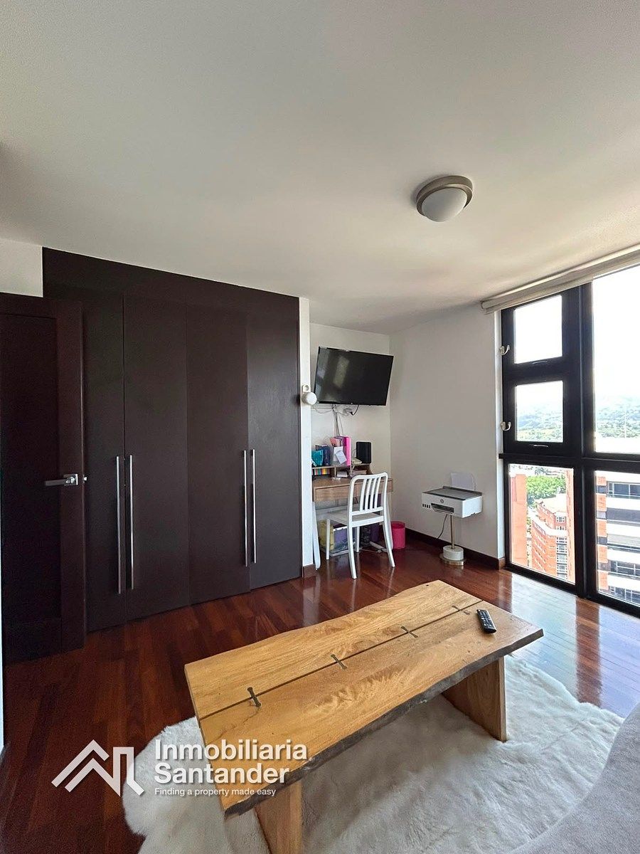 Apartamento en Zona 14, Guatemala, foto 11 de 29