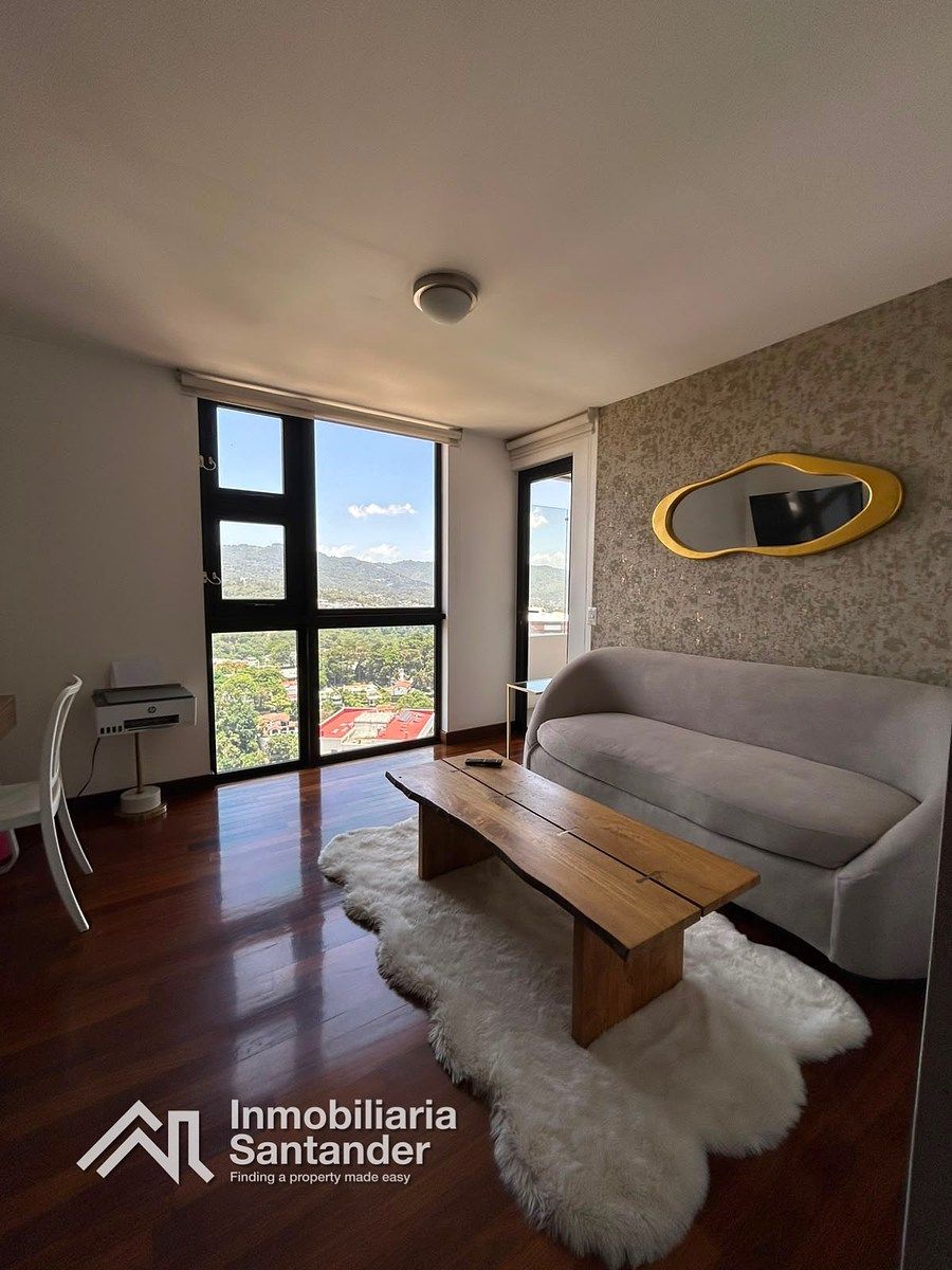 Apartamento en Zona 14, Guatemala, foto 12 de 29
