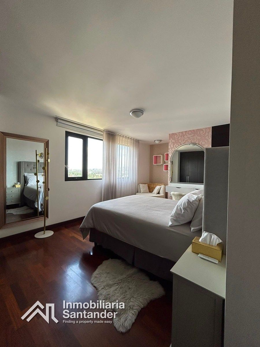 Apartamento en Zona 14, Guatemala, foto 13 de 29