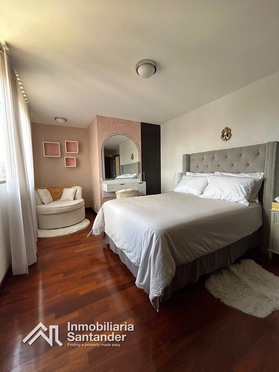 Apartamento en Zona 14, Guatemala, foto 15 de 29