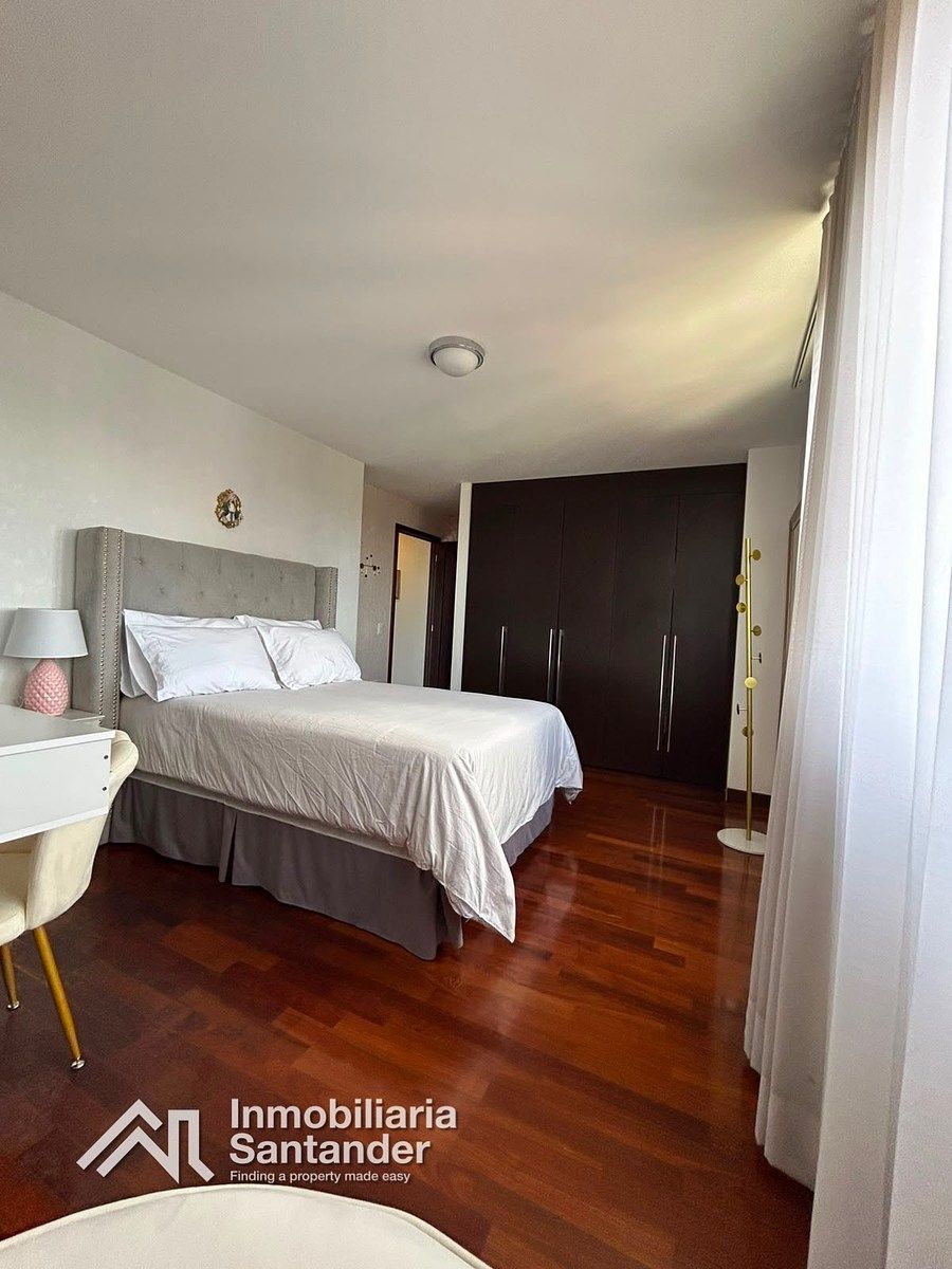 Apartamento en Zona 14, Guatemala, foto 17 de 29