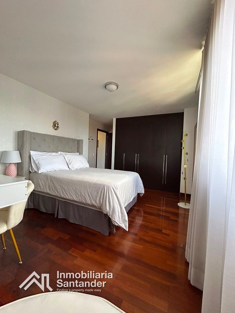 Apartamento en Zona 14, Guatemala, foto 19 de 29