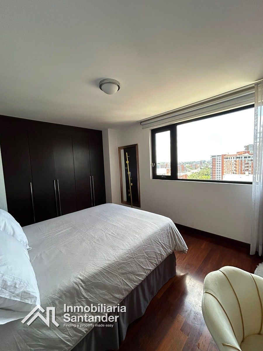 Apartamento en Zona 14, Guatemala, foto 20 de 29