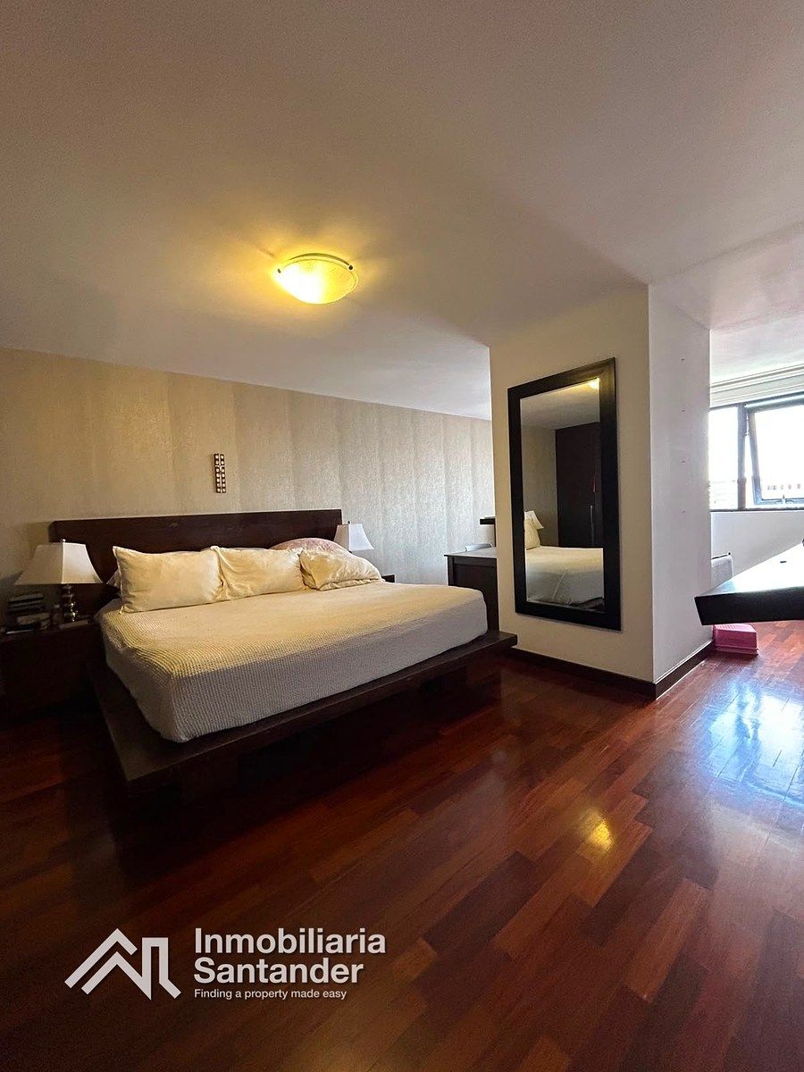 Apartamento en Zona 14, Guatemala, foto 21 de 29