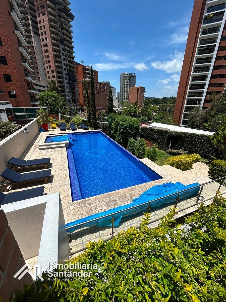 Apartamento en Zona 14, Guatemala, foto 23 de 29