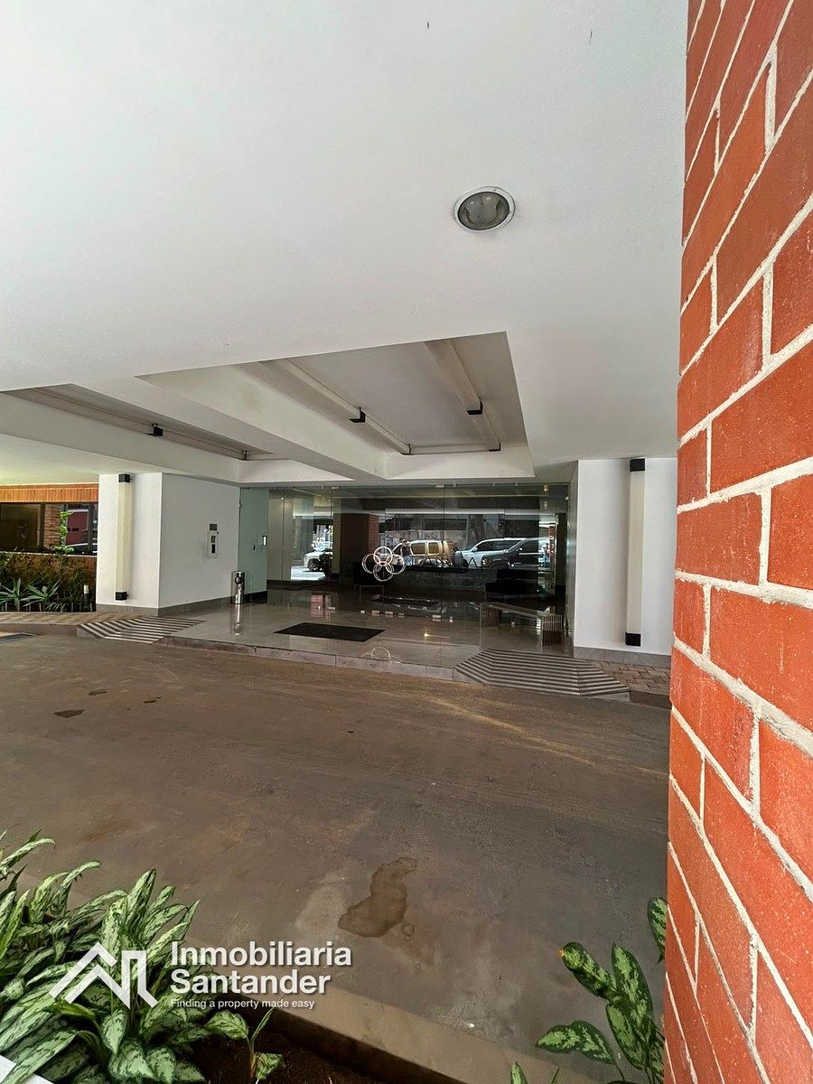Apartamento en Zona 14, Guatemala, foto 27 de 29
