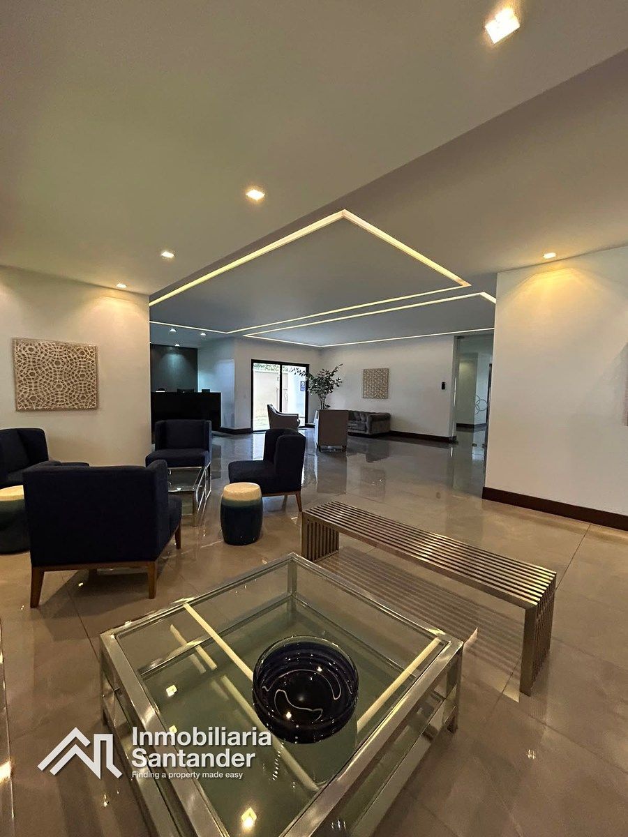 Apartamento en Zona 14, Guatemala, foto 29 de 29