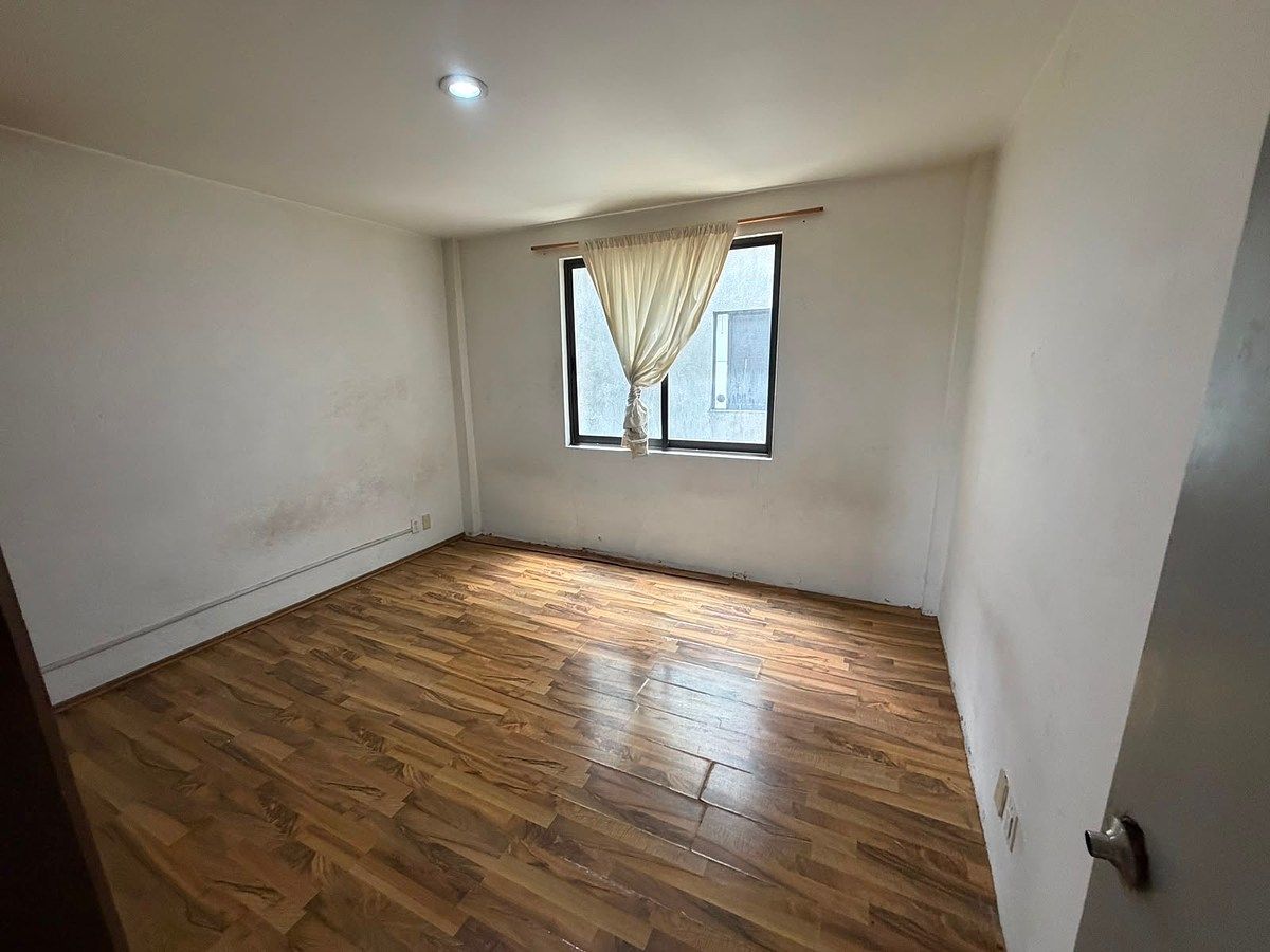 Apartamento em Roma Norte, Cuauhtémoc, foto 5 de 11