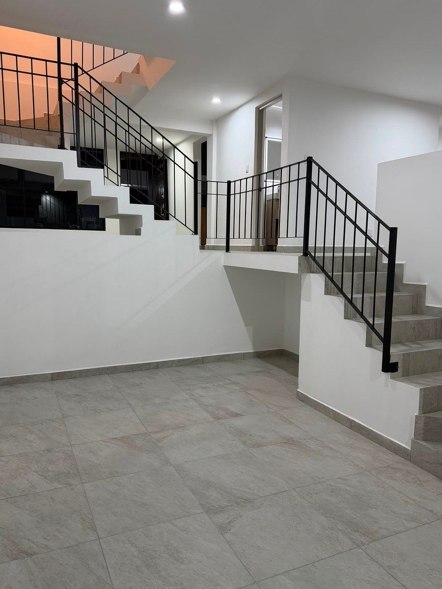 Casa em Ciudad Satélite, Naucalpan de Juárez, foto 8 de 41