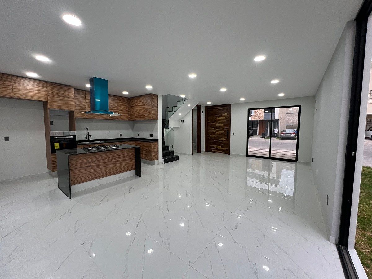 Casa en condominio en Valle de San Isidro, Zapopan, foto 6 de 31