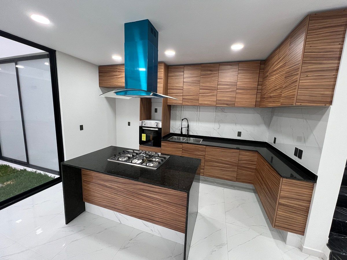 Casa en condominio en Valle de San Isidro, Zapopan, foto 5 de 31