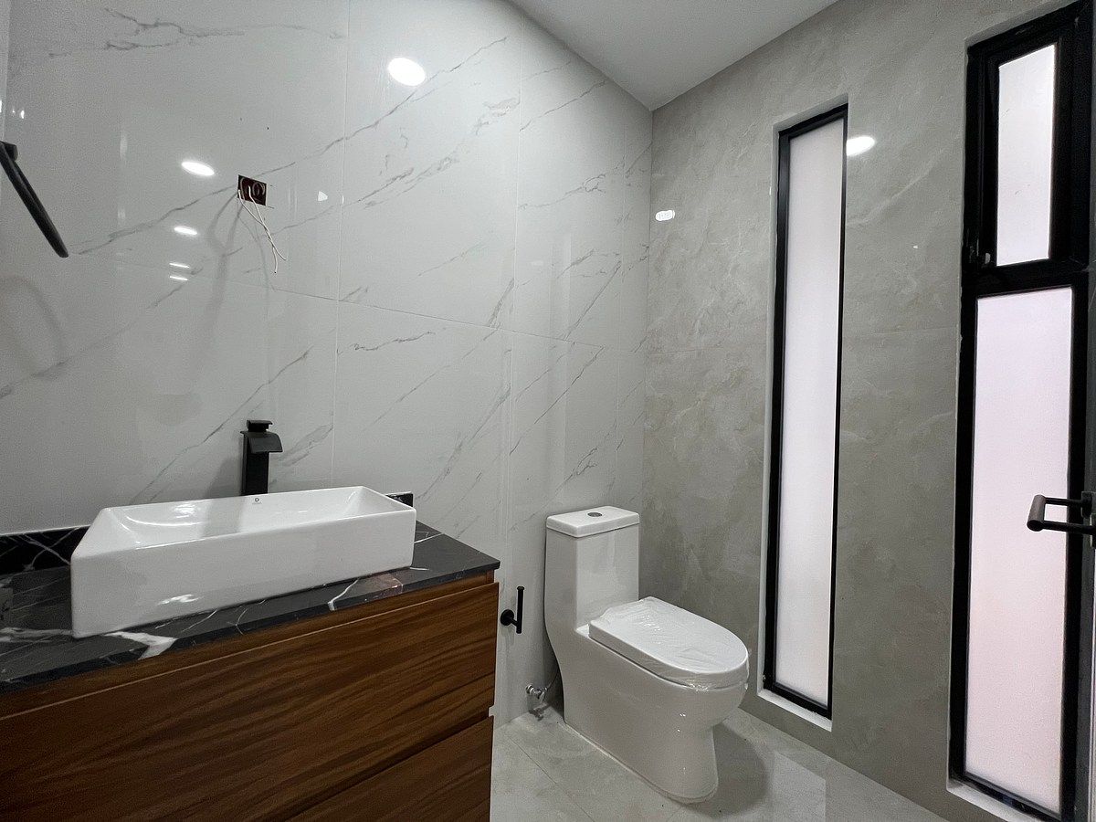 Casa en condominio en Valle de San Isidro, Zapopan, foto 7 de 31