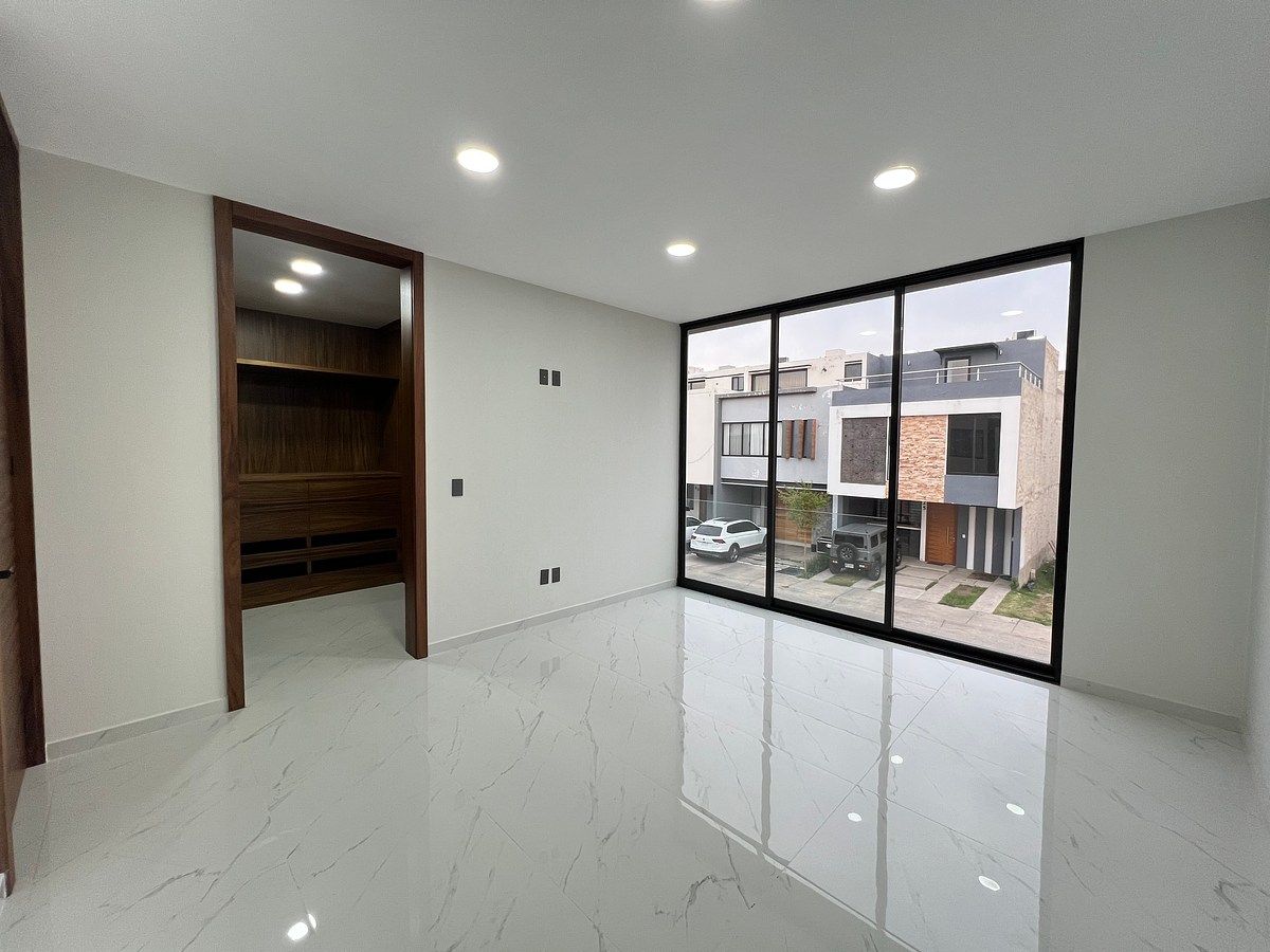 Casa en condominio en Valle de San Isidro, Zapopan, foto 10 de 31