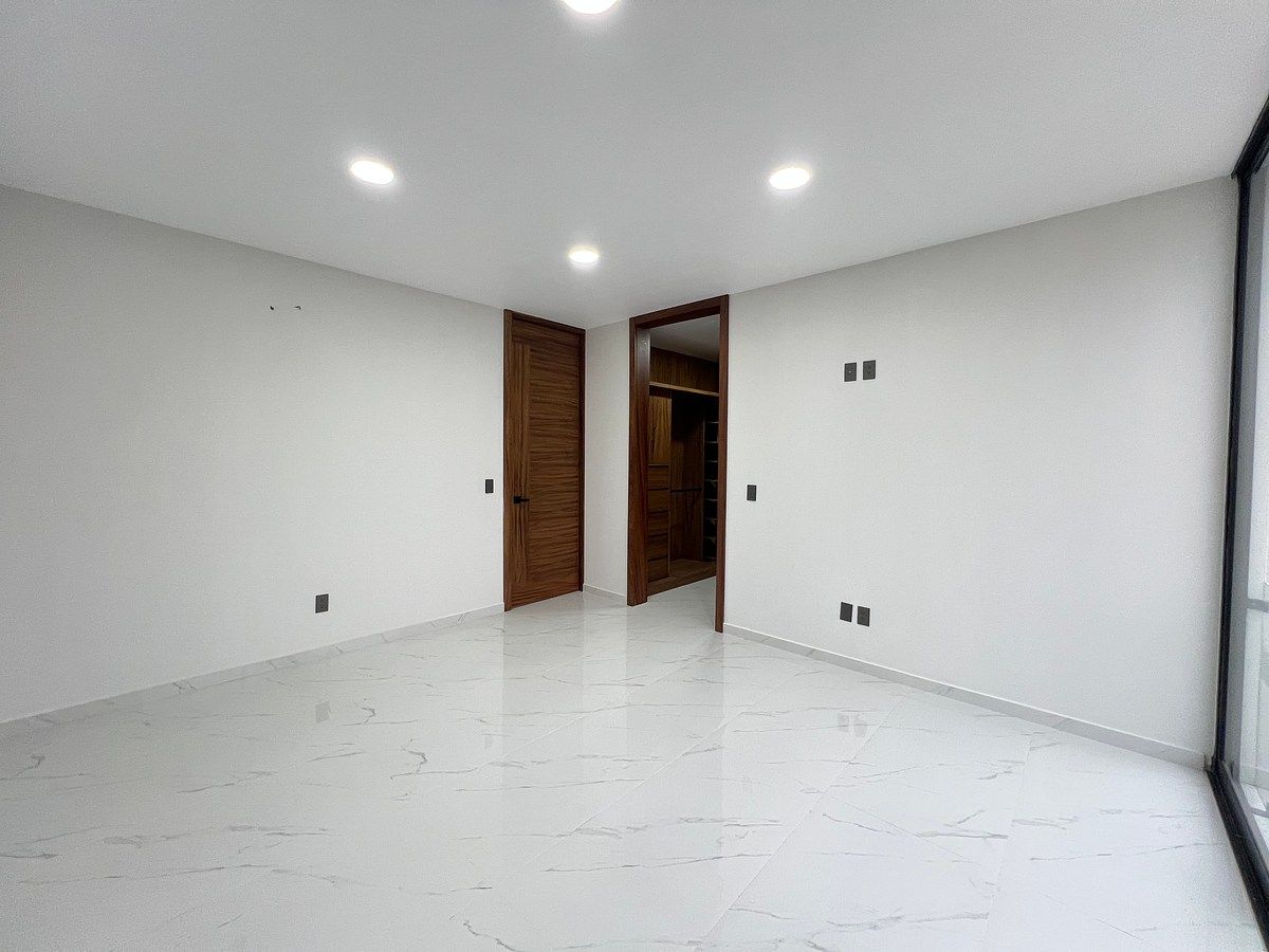 Casa en condominio en Valle de San Isidro, Zapopan, foto 11 de 31