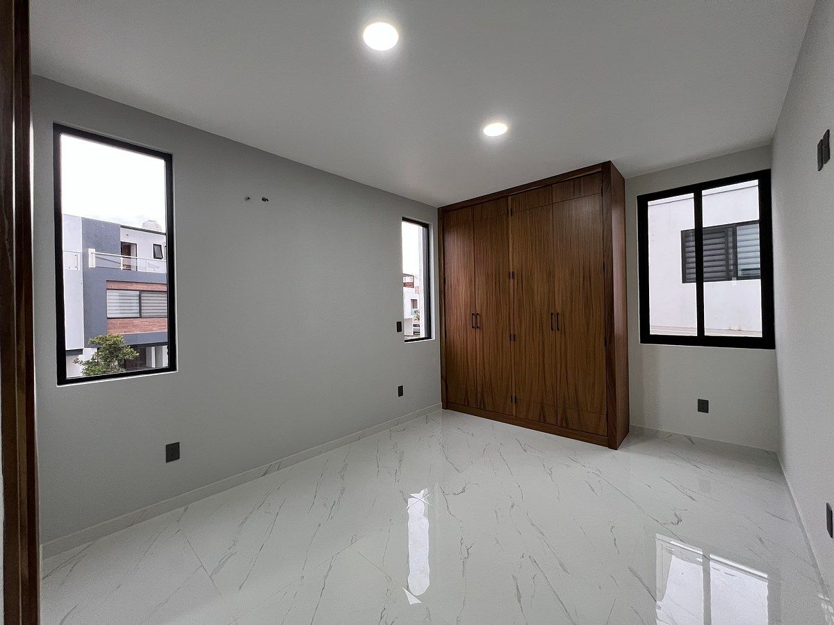 Casa en condominio en Valle de San Isidro, Zapopan, foto 17 de 31