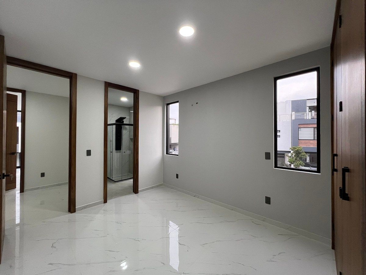 Casa en condominio en Valle de San Isidro, Zapopan, foto 18 de 31