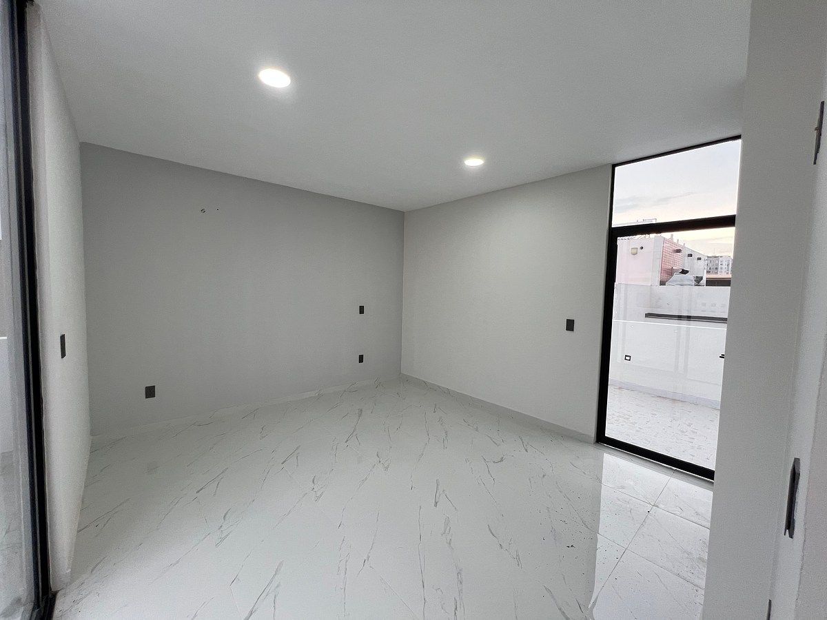 Casa en condominio en Valle de San Isidro, Zapopan, foto 21 de 31