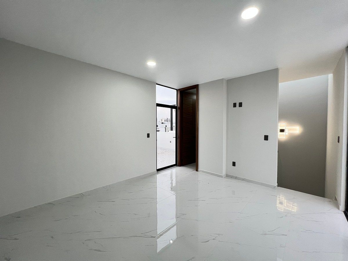 Casa en condominio en Valle de San Isidro, Zapopan, foto 22 de 31