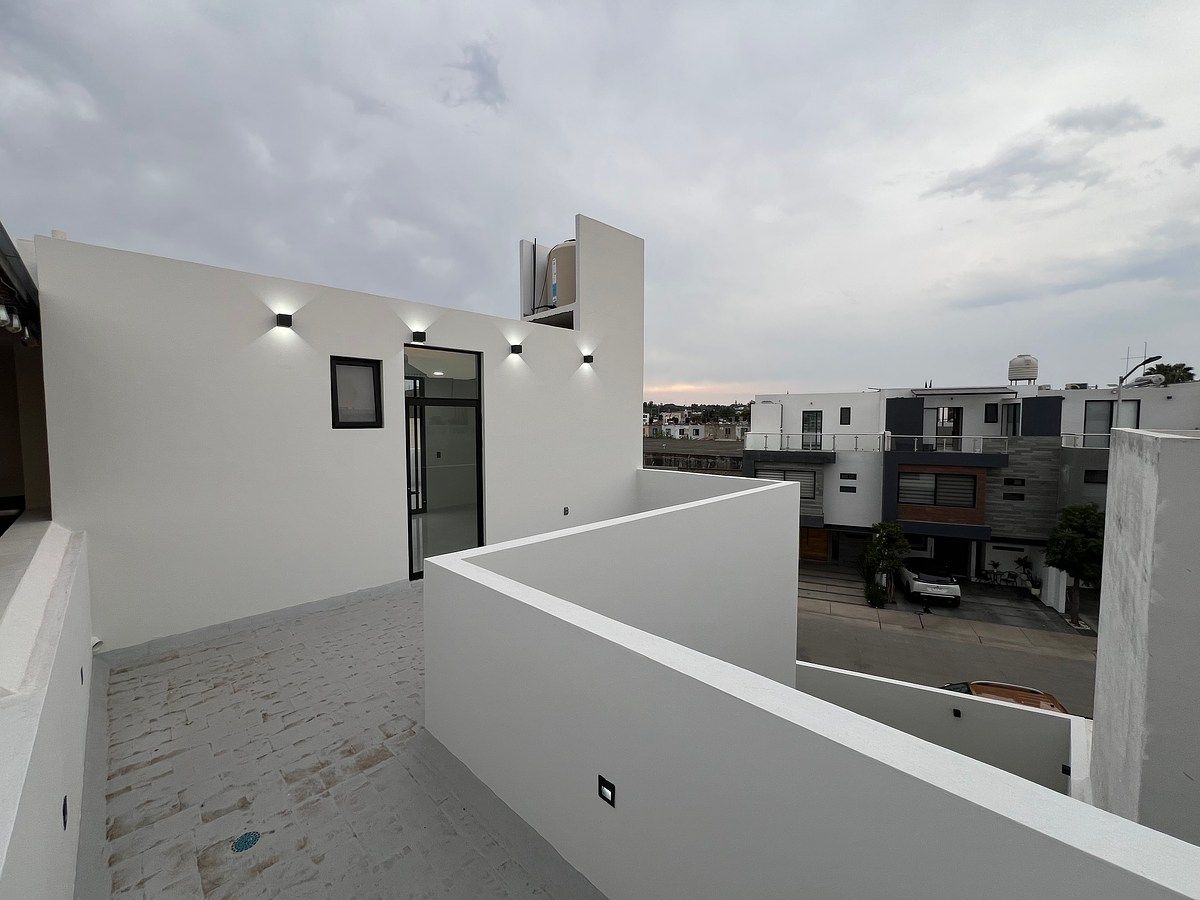 Casa en condominio en Valle de San Isidro, Zapopan, foto 24 de 31