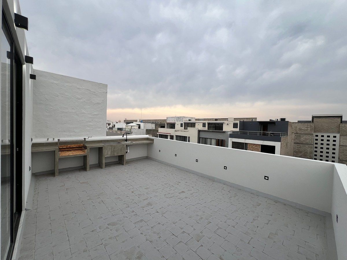 Casa en condominio en Valle de San Isidro, Zapopan, foto 25 de 31