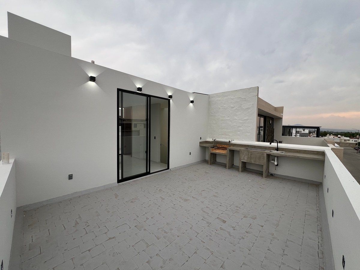 Casa en condominio en Valle de San Isidro, Zapopan, foto 26 de 31