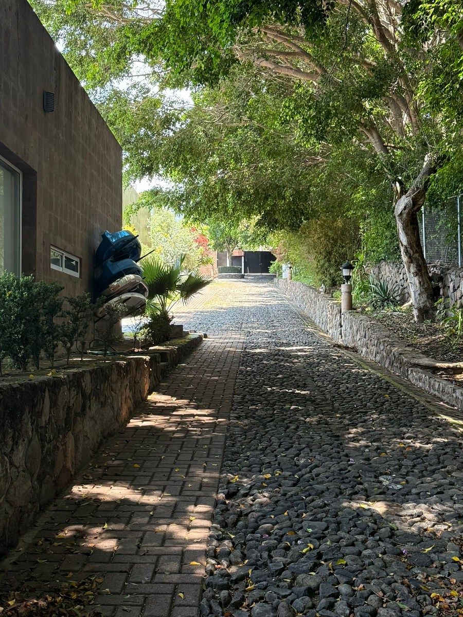 Casa en condominio en San Luis Soyatlan, Tuxcueca, foto 2 de 12