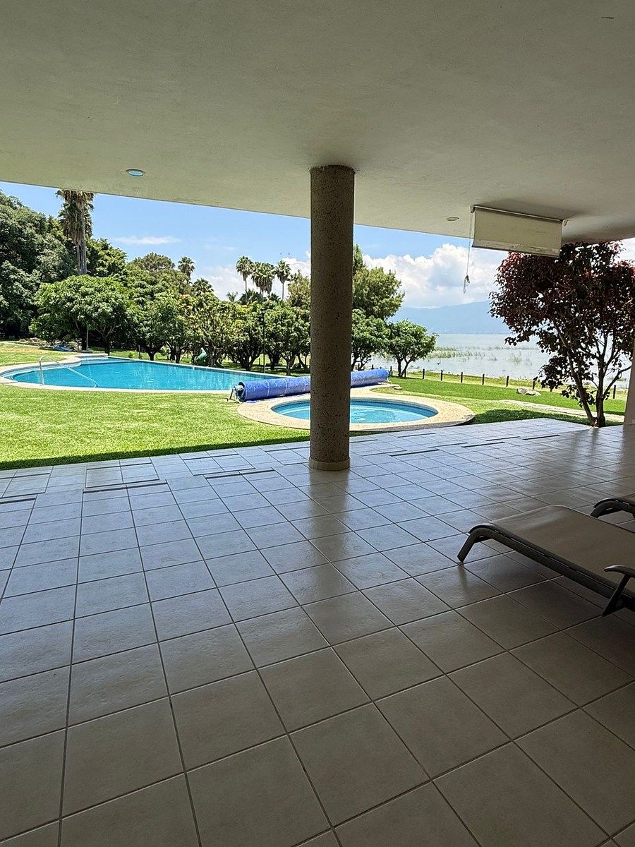 Casa en condominio en San Luis Soyatlan, Tuxcueca, foto 3 de 12