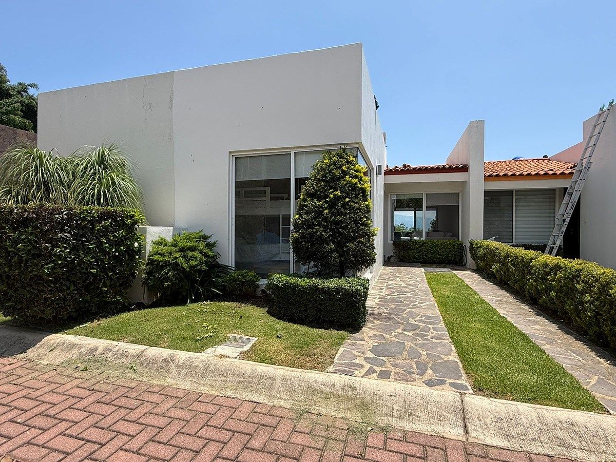 Casa en condominio en San Luis Soyatlan, Tuxcueca, foto 5 de 12