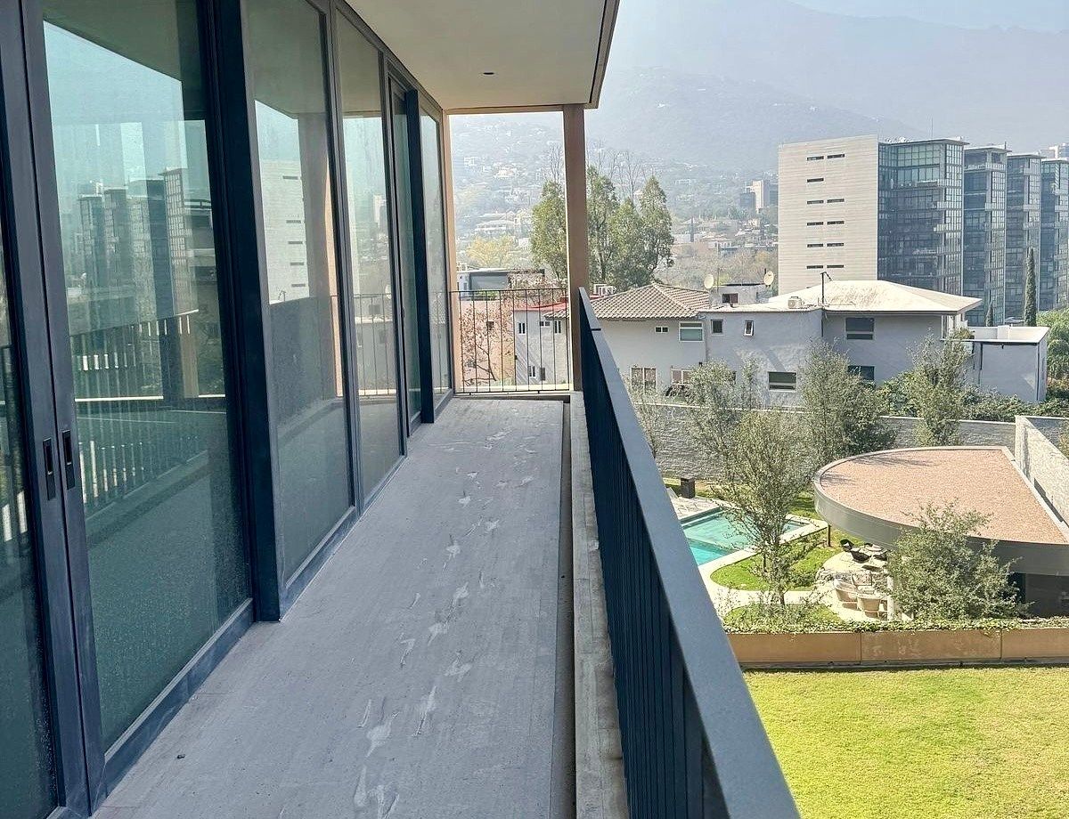 Apartamento em Residencial Chipinque, San Pedro Garza García, foto 3 de 8