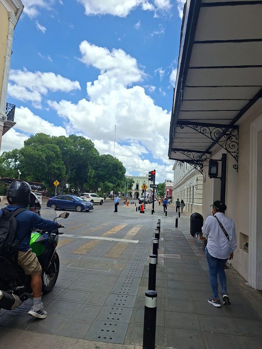 Local em Mérida Centro, Mérida, foto 7 de 20