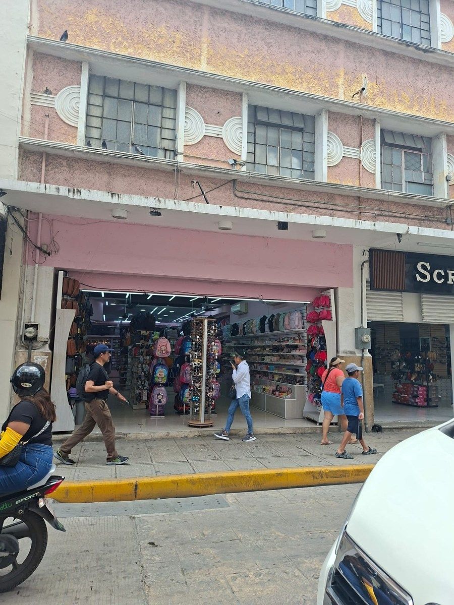 Local em Mérida Centro, Mérida, foto 4 de 20