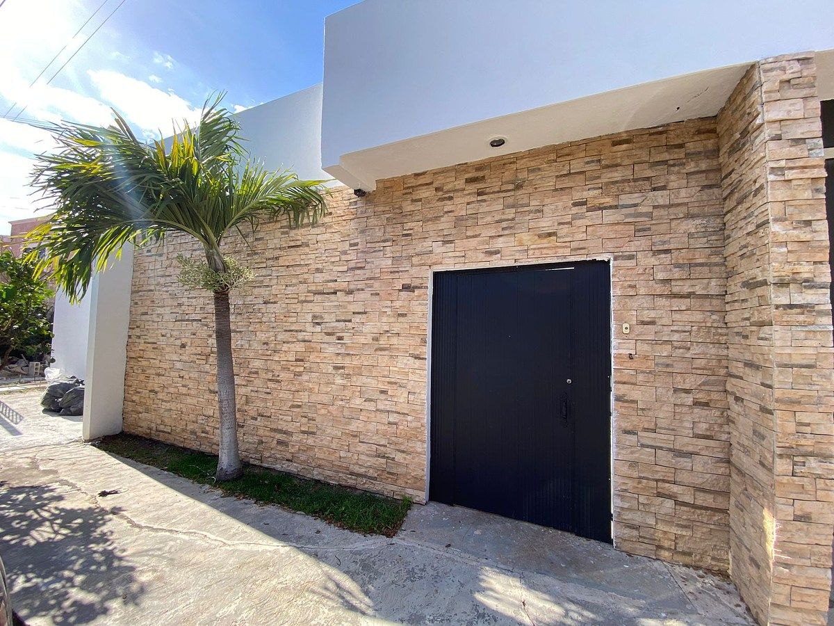 Departamento en La Florida, Mérida, foto 5 de 5