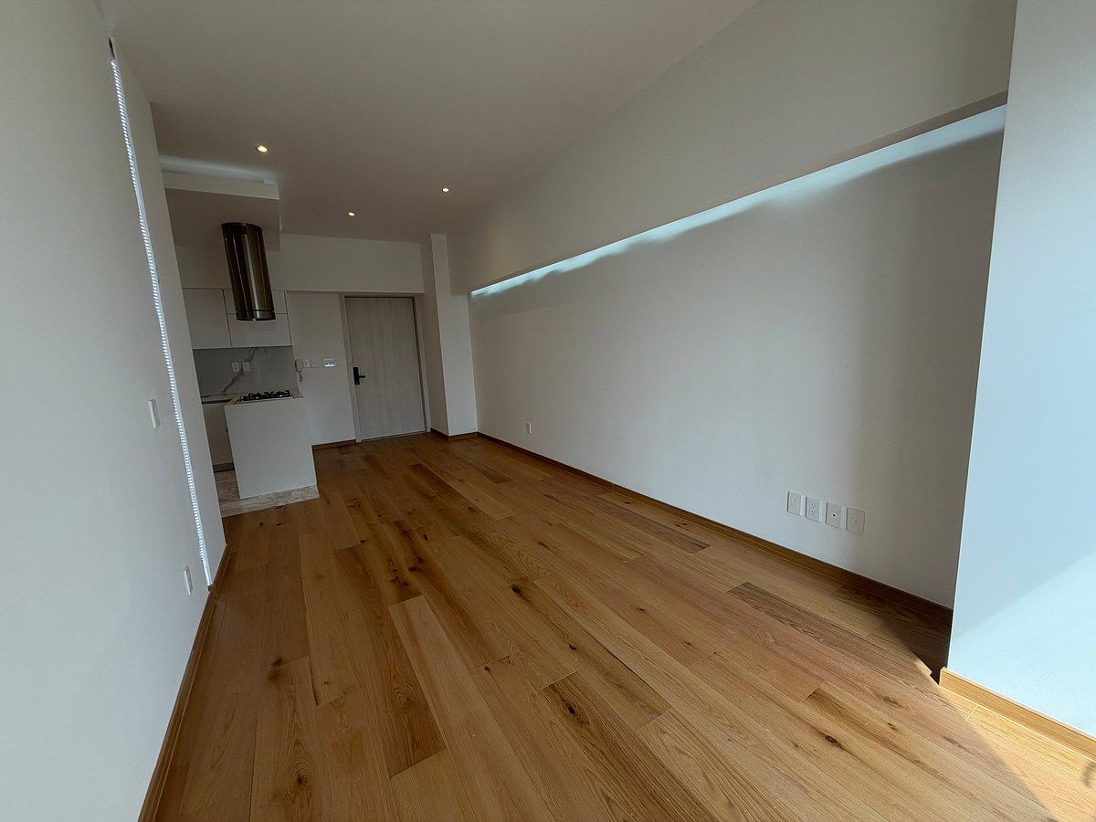 Apartment in Los Alpes, Álvaro Obregón, photo 24 of 29